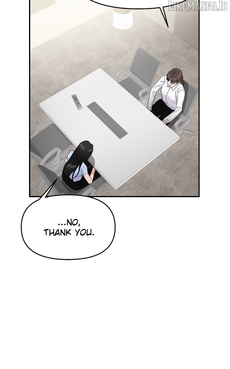 A Campus Romance, I Guess Chapter 86 - Page 35