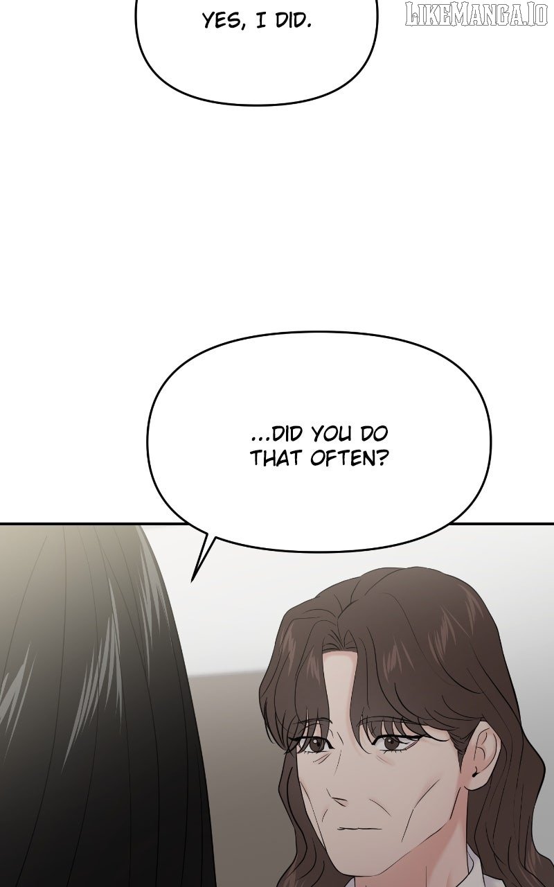 A Campus Romance, I Guess Chapter 86 - Page 38