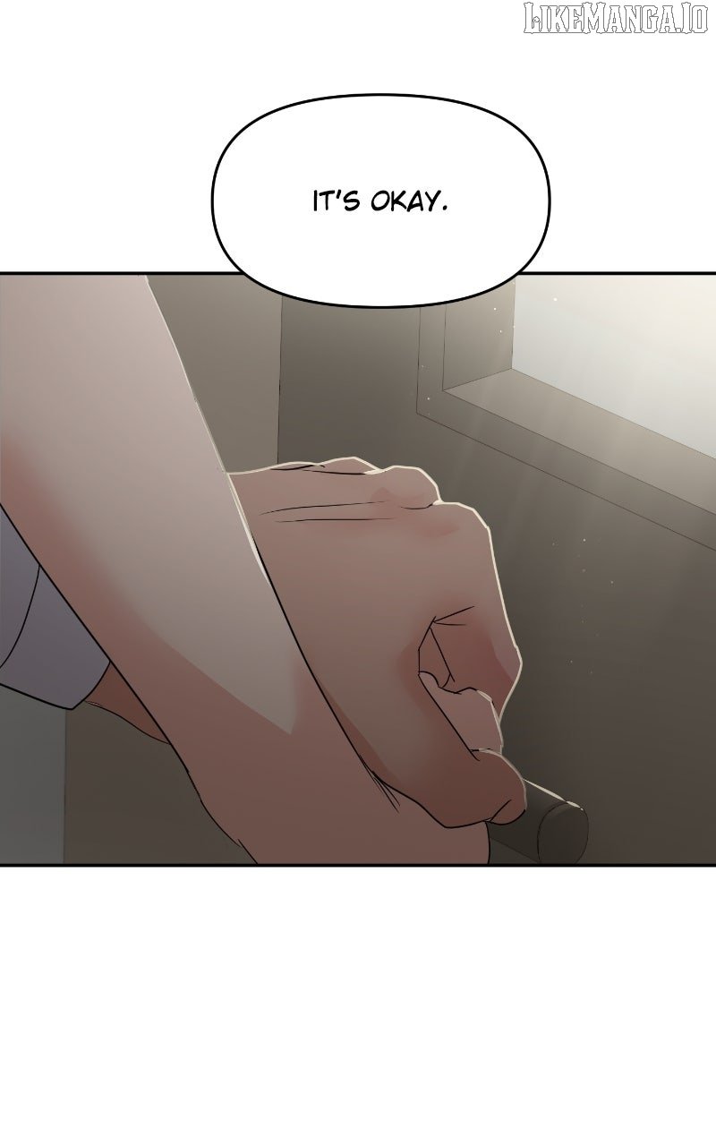 A Campus Romance, I Guess Chapter 86 - Page 4