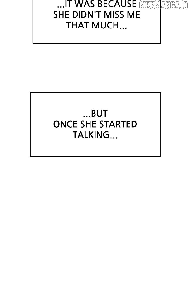 A Campus Romance, I Guess Chapter 86 - Page 53