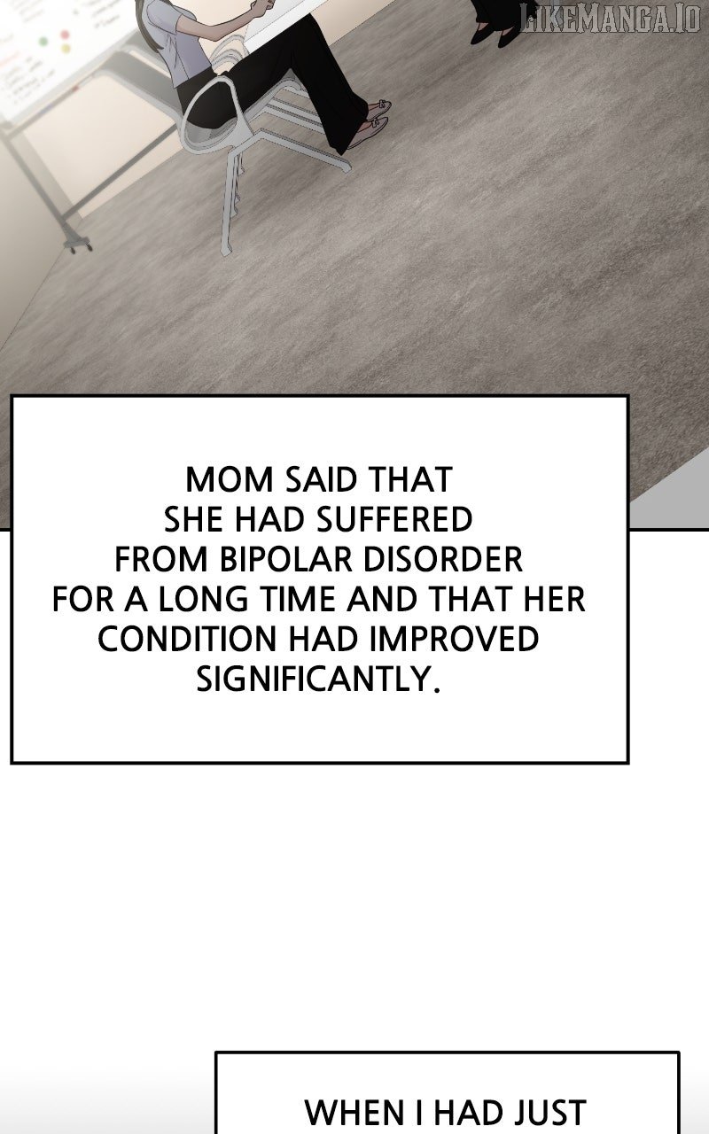 A Campus Romance, I Guess Chapter 86 - Page 55