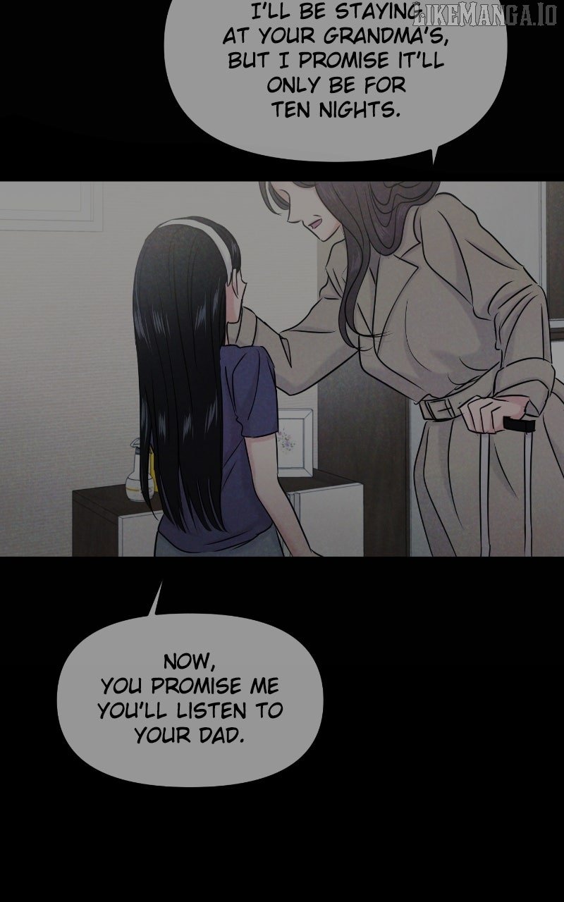 A Campus Romance, I Guess Chapter 86 - Page 64