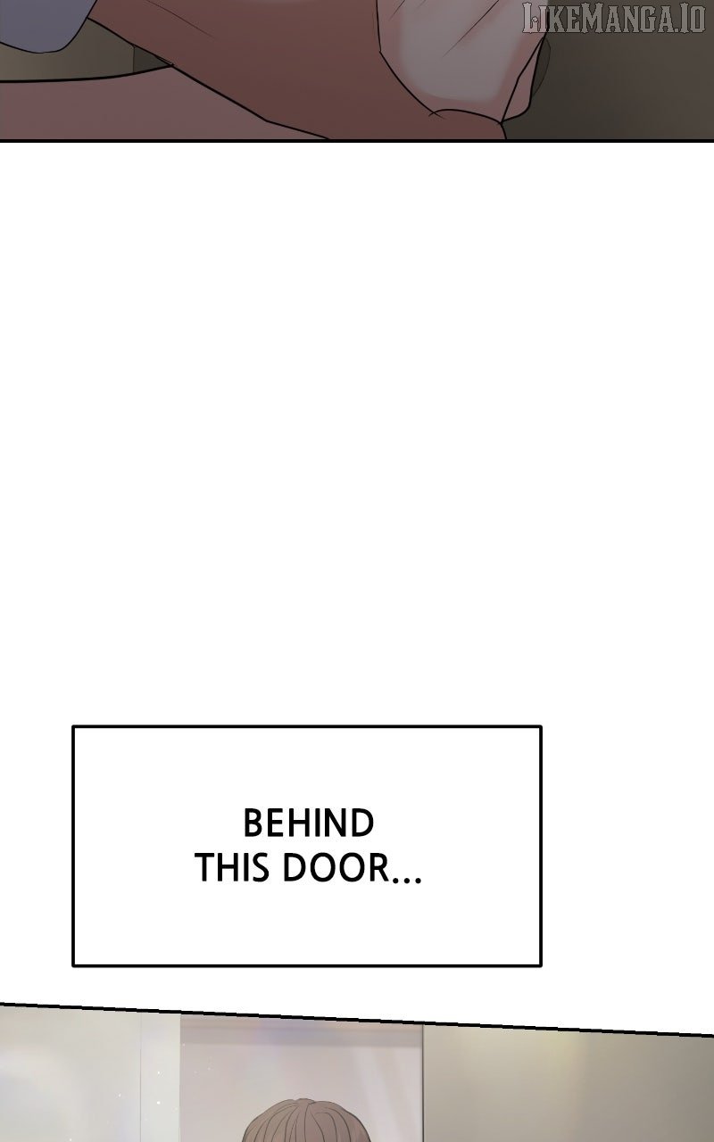A Campus Romance, I Guess Chapter 86 - Page 7