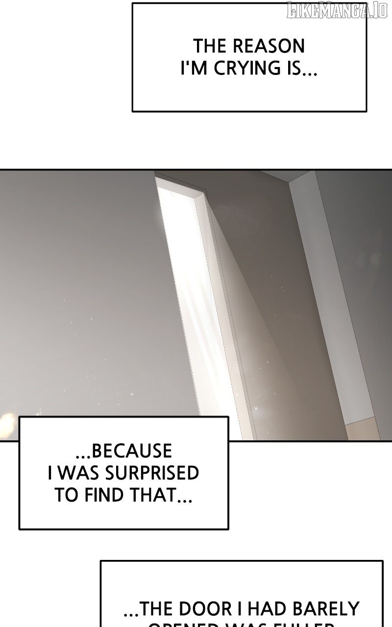 A Campus Romance, I Guess Chapter 86 - Page 82
