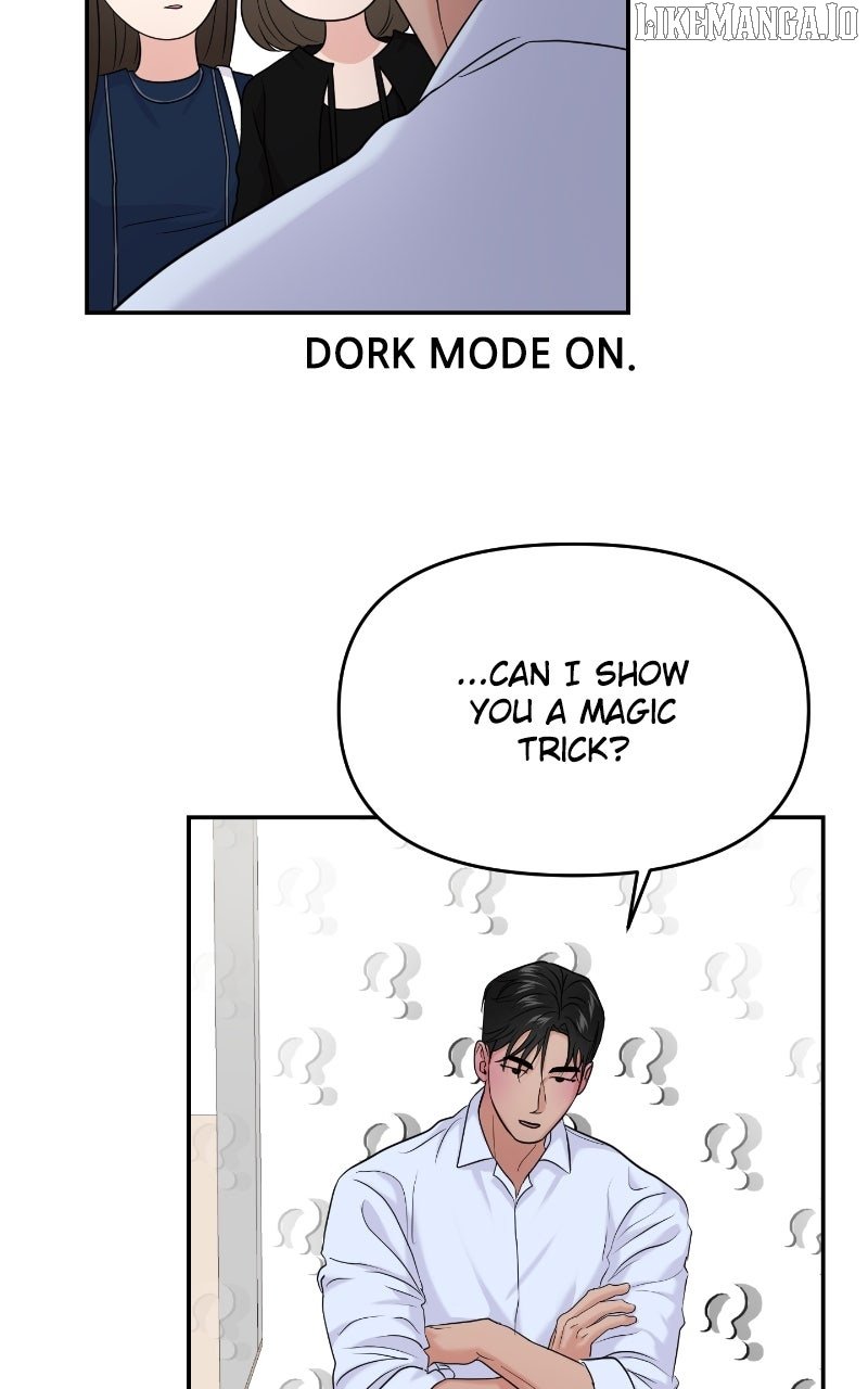 A Campus Romance, I Guess Chapter 86 - Page 89