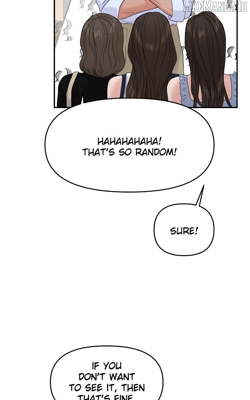 A Campus Romance, I Guess Chapter 86 - Page 90