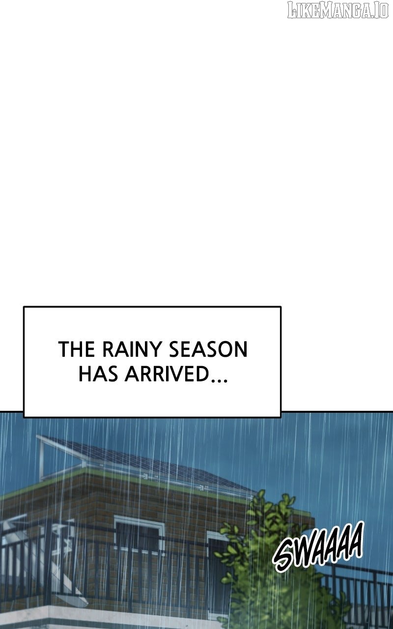 A Campus Romance, I Guess Chapter 87 - Page 0