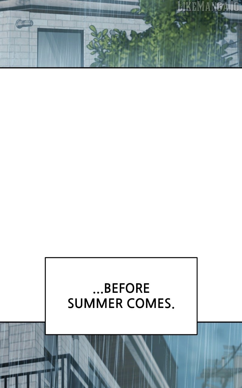 A Campus Romance, I Guess Chapter 87 - Page 1