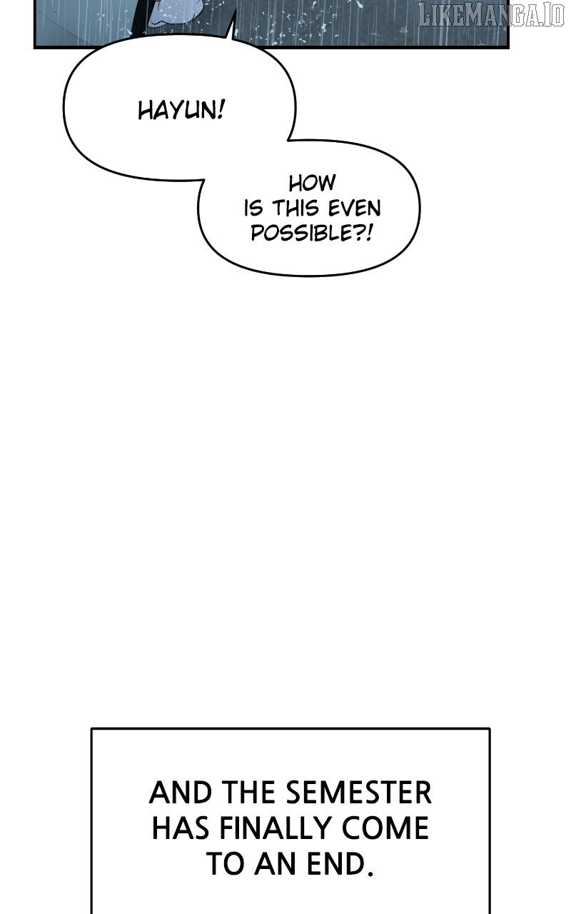 A Campus Romance, I Guess Chapter 87 - Page 10