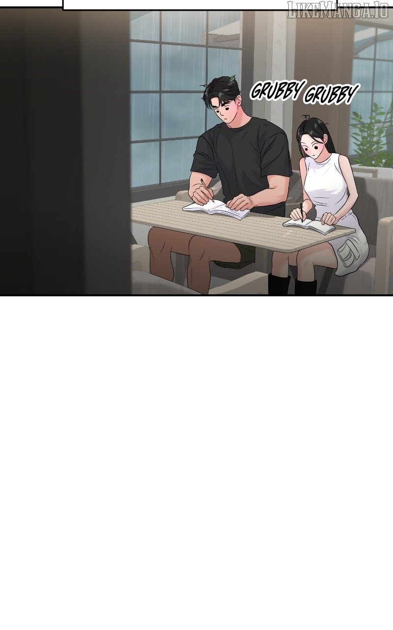 A Campus Romance, I Guess Chapter 87 - Page 11