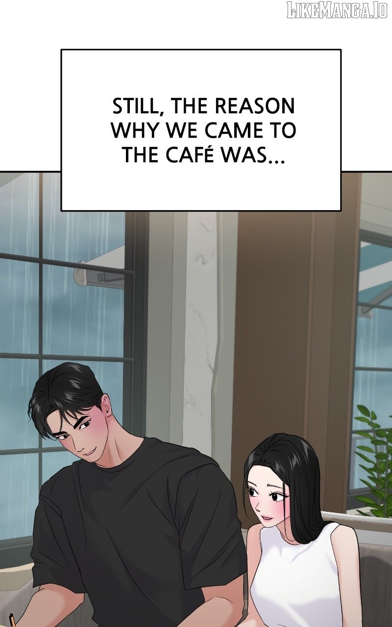 A Campus Romance, I Guess Chapter 87 - Page 12