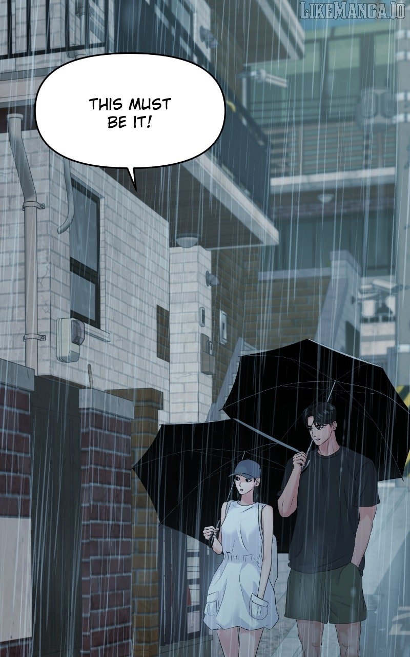 A Campus Romance, I Guess Chapter 87 - Page 2