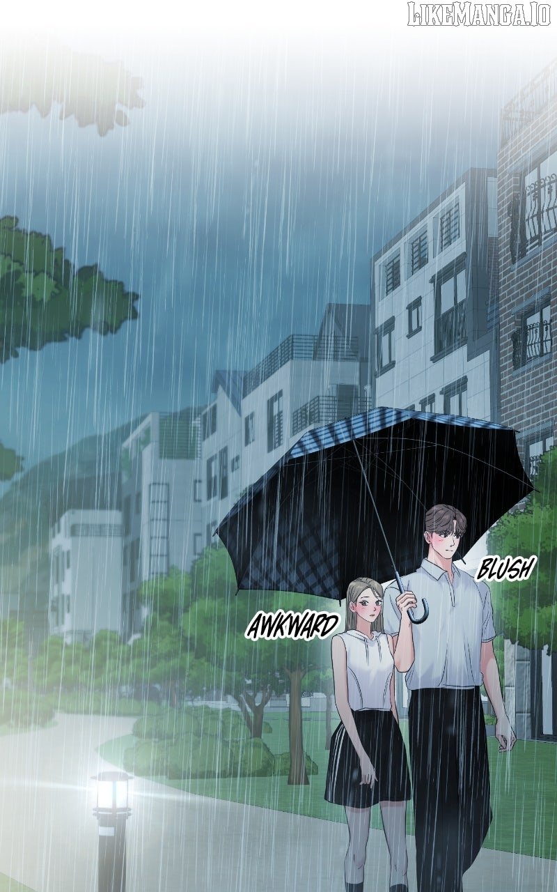 A Campus Romance, I Guess Chapter 87 - Page 29
