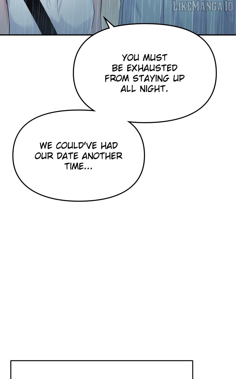 A Campus Romance, I Guess Chapter 87 - Page 32