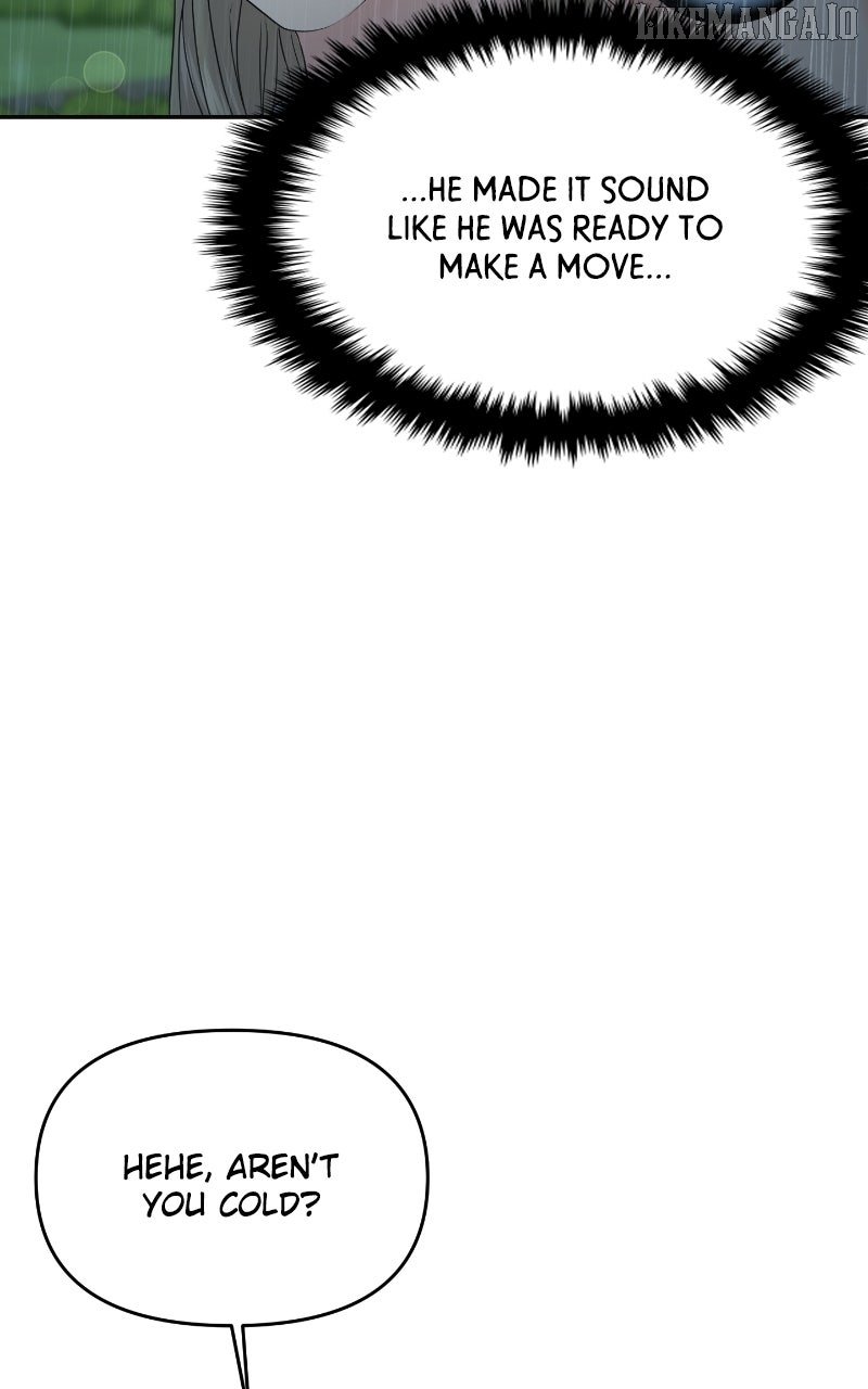 A Campus Romance, I Guess Chapter 87 - Page 36