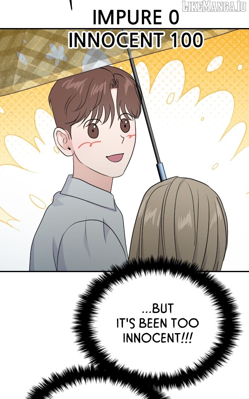 A Campus Romance, I Guess Chapter 87 - Page 37