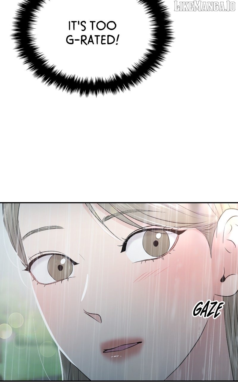 A Campus Romance, I Guess Chapter 87 - Page 38