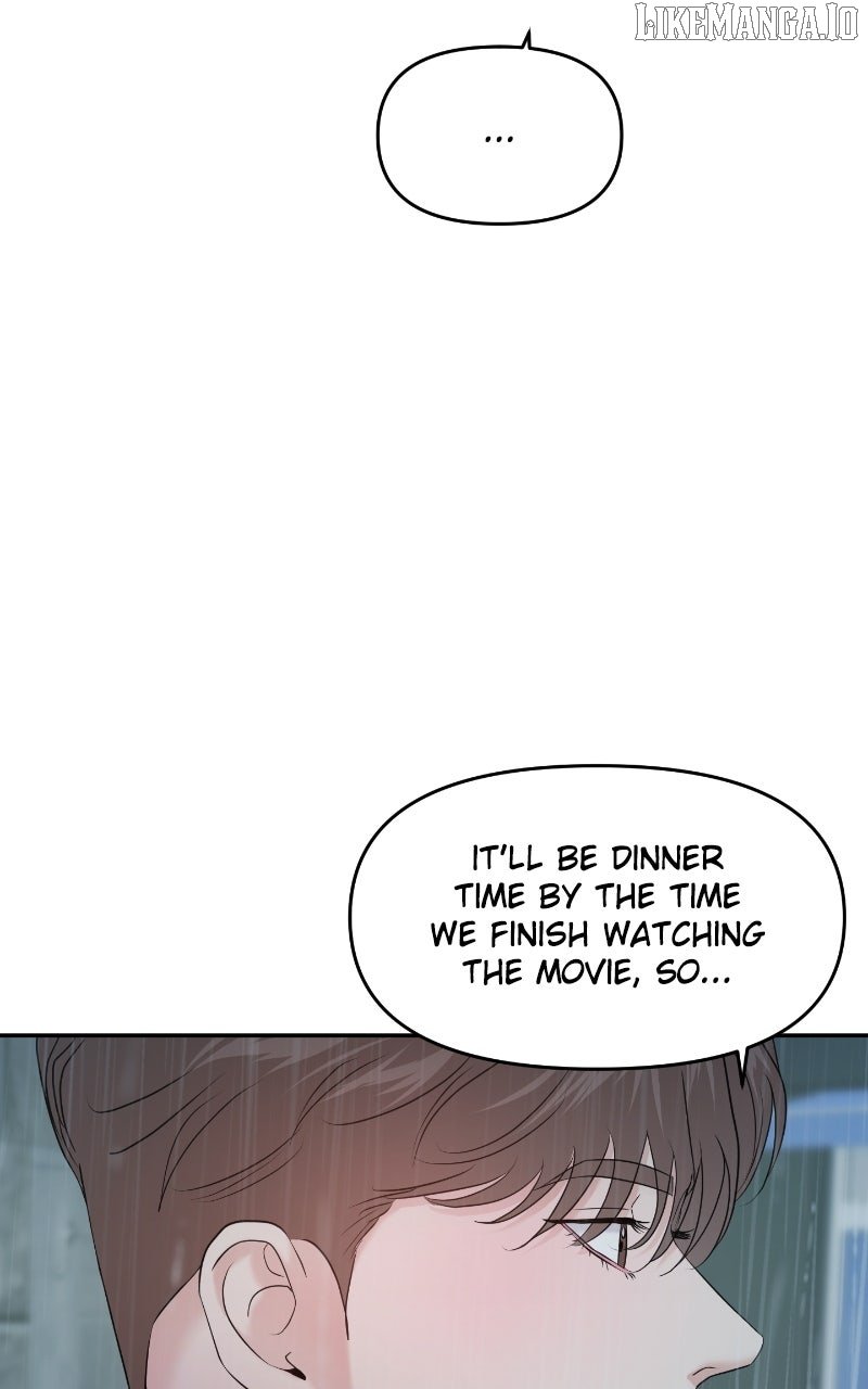 A Campus Romance, I Guess Chapter 87 - Page 39