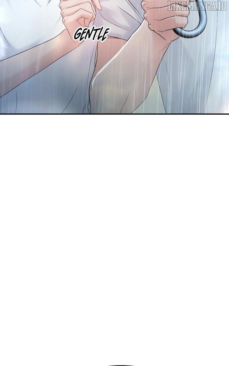 A Campus Romance, I Guess Chapter 87 - Page 42