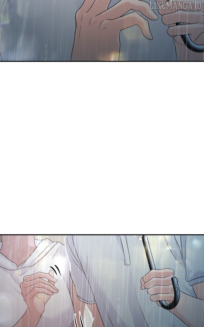 A Campus Romance, I Guess Chapter 87 - Page 46