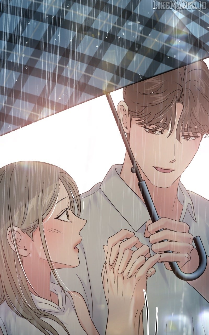 A Campus Romance, I Guess Chapter 87 - Page 48