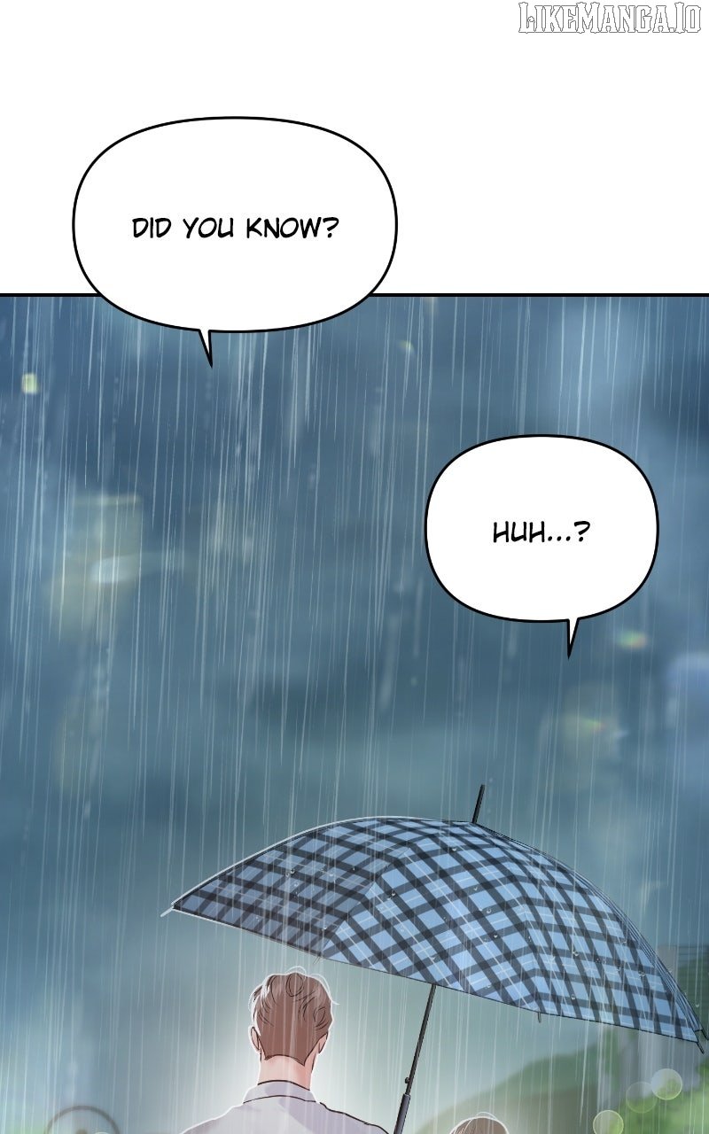A Campus Romance, I Guess Chapter 87 - Page 50