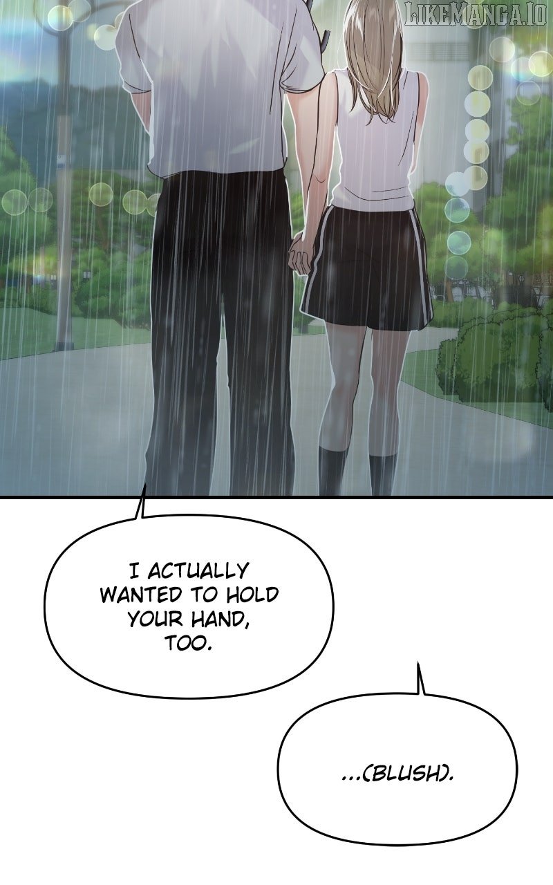 A Campus Romance, I Guess Chapter 87 - Page 51