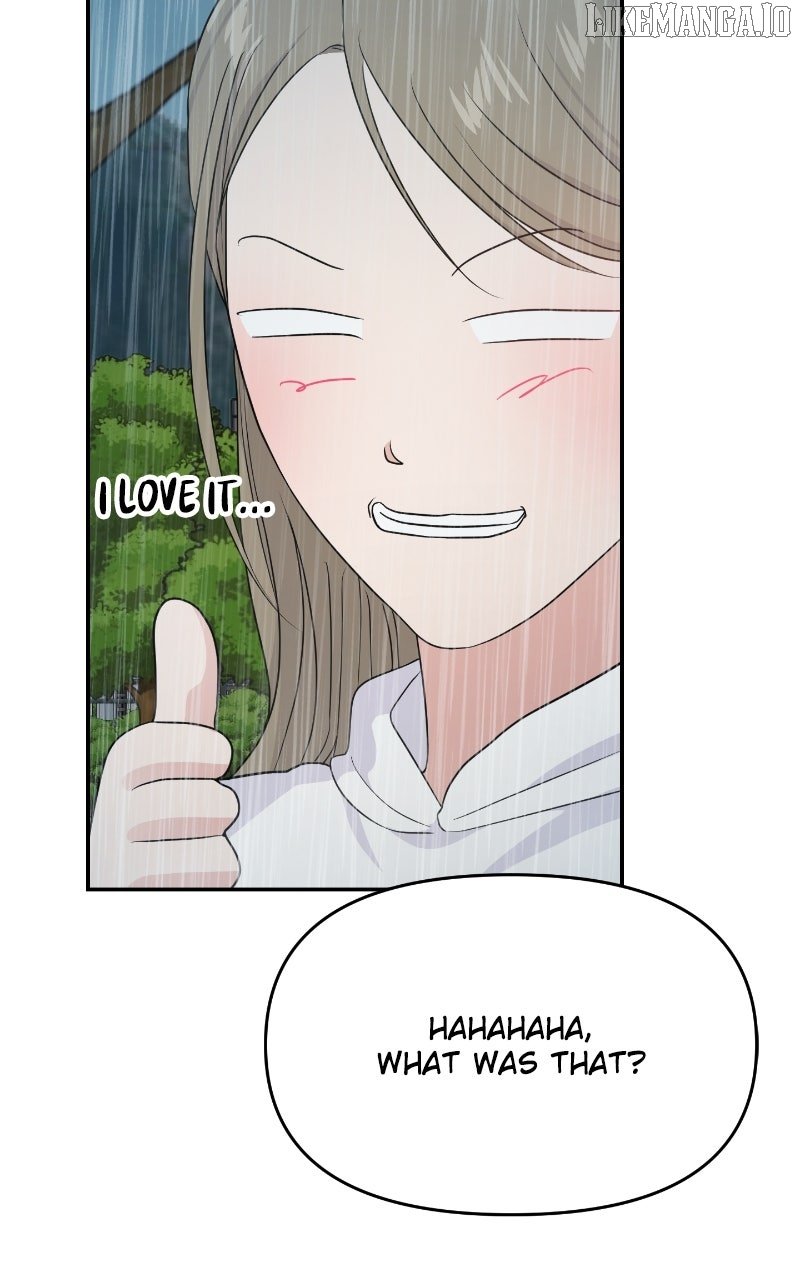 A Campus Romance, I Guess Chapter 87 - Page 54