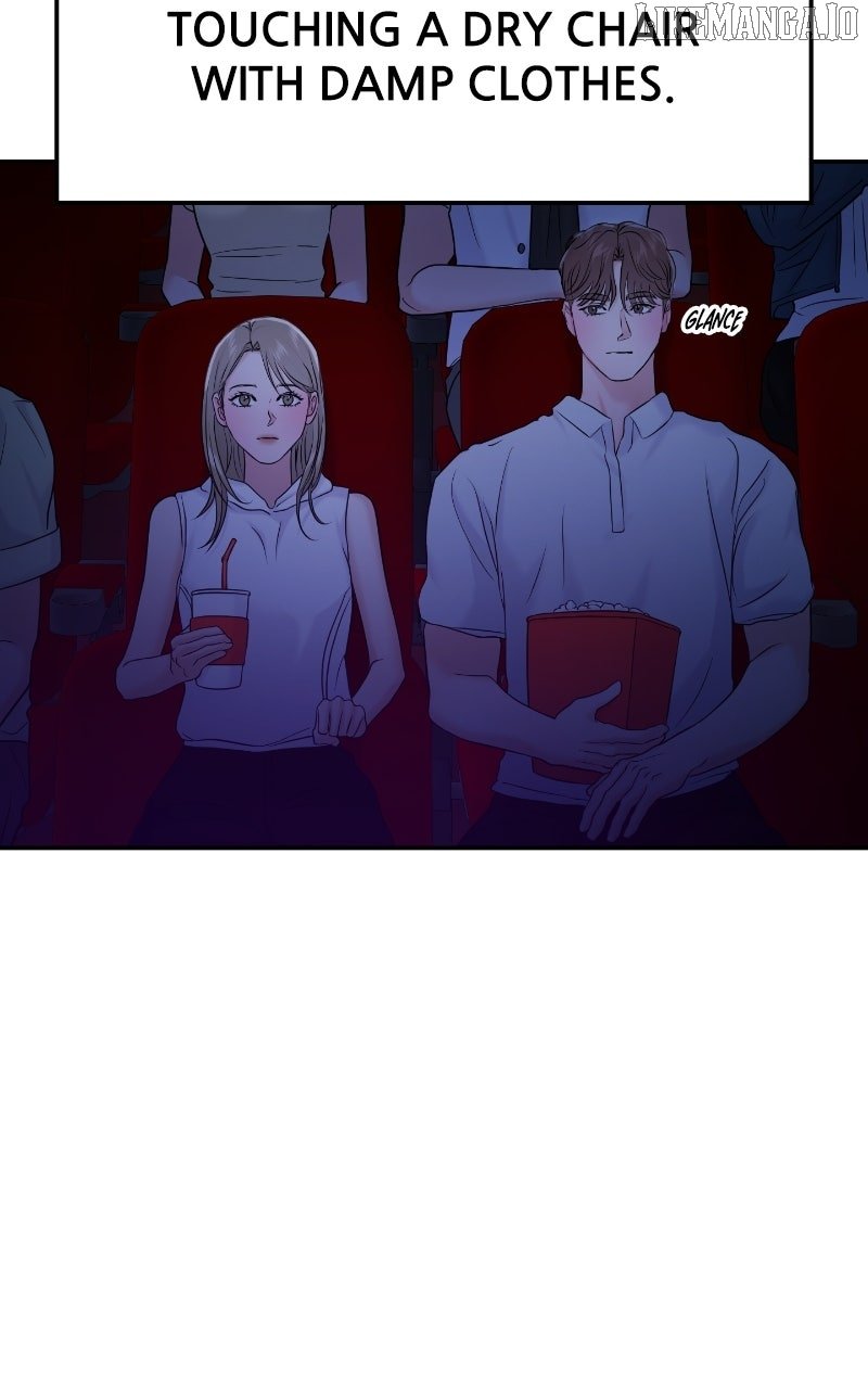 A Campus Romance, I Guess Chapter 87 - Page 59