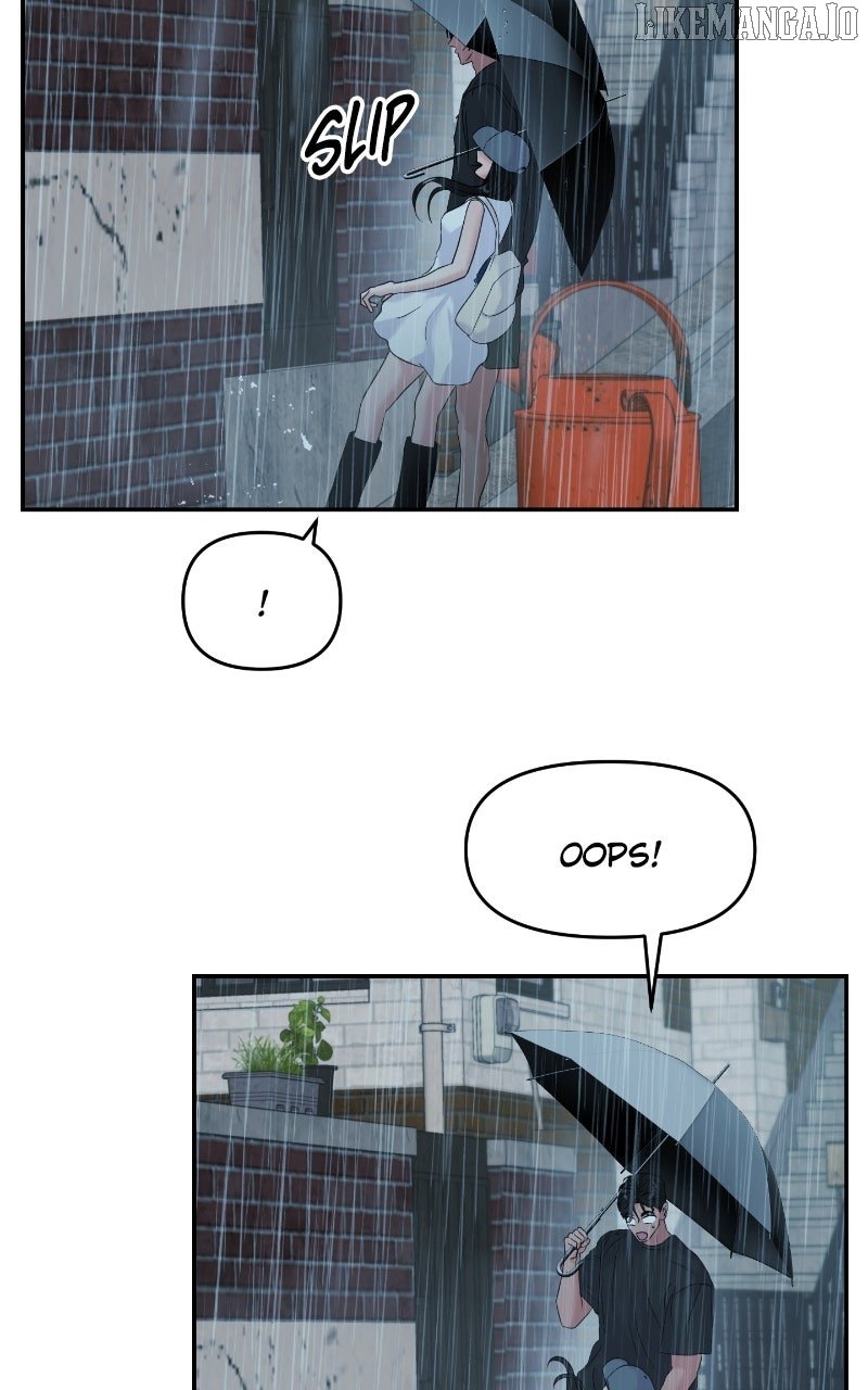 A Campus Romance, I Guess Chapter 87 - Page 6
