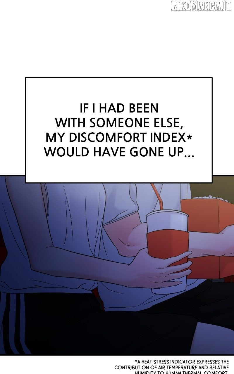 A Campus Romance, I Guess Chapter 87 - Page 60