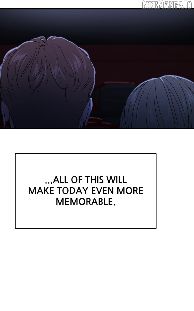 A Campus Romance, I Guess Chapter 87 - Page 62
