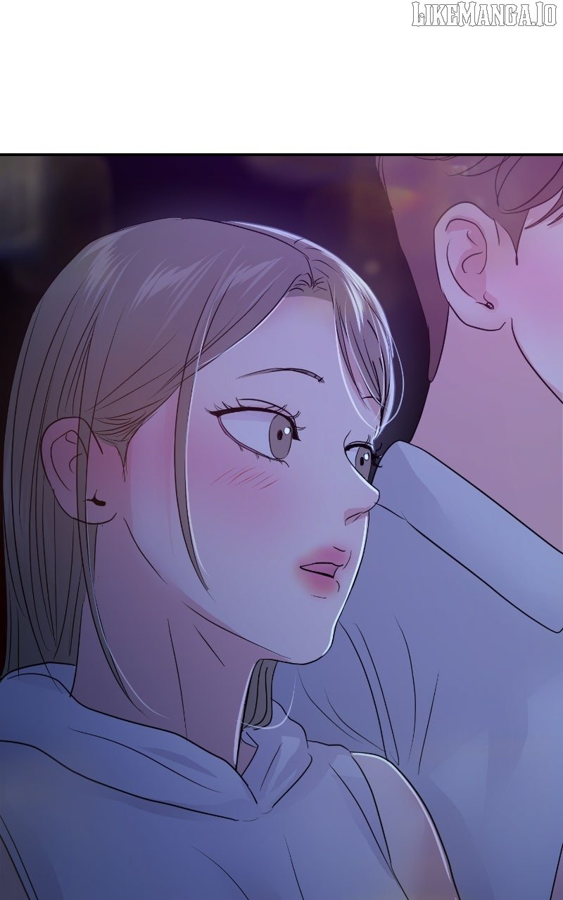 A Campus Romance, I Guess Chapter 87 - Page 63