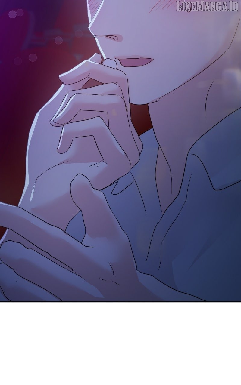 A Campus Romance, I Guess Chapter 87 - Page 67