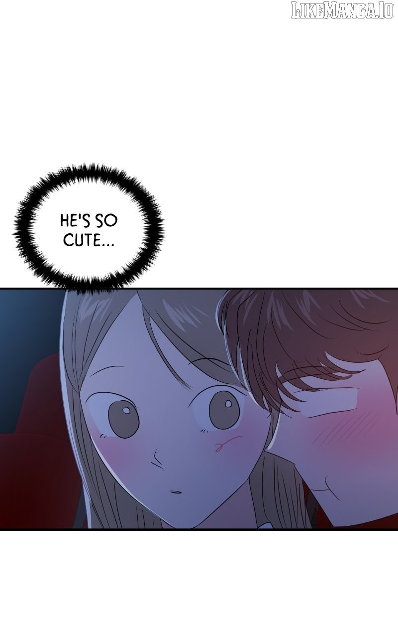 A Campus Romance, I Guess Chapter 87 - Page 68