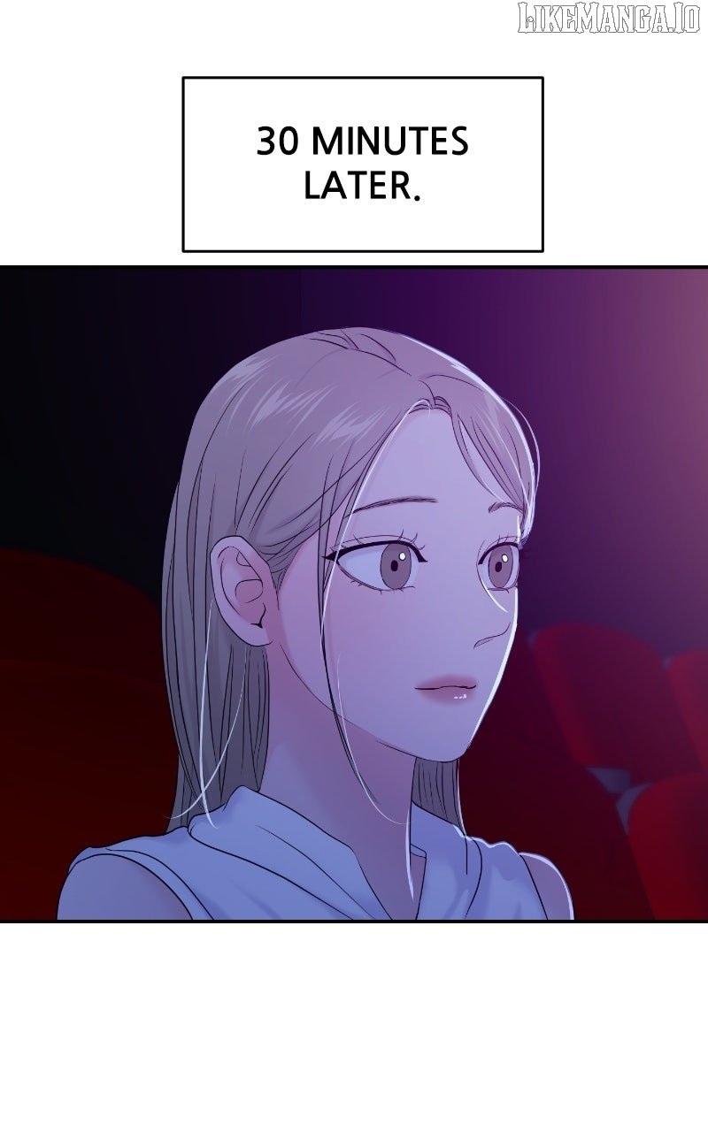 A Campus Romance, I Guess Chapter 87 - Page 70