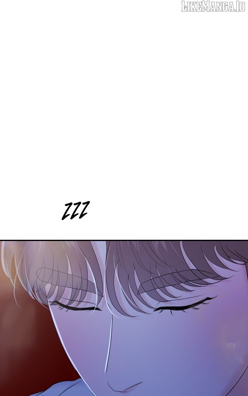 A Campus Romance, I Guess Chapter 87 - Page 73