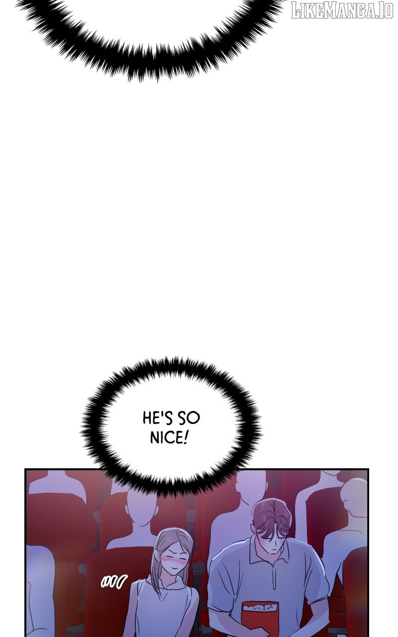A Campus Romance, I Guess Chapter 87 - Page 76