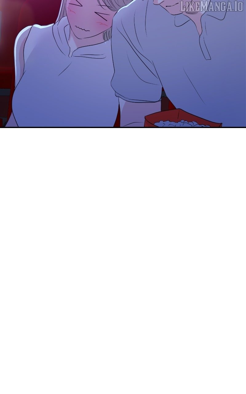 A Campus Romance, I Guess Chapter 87 - Page 78
