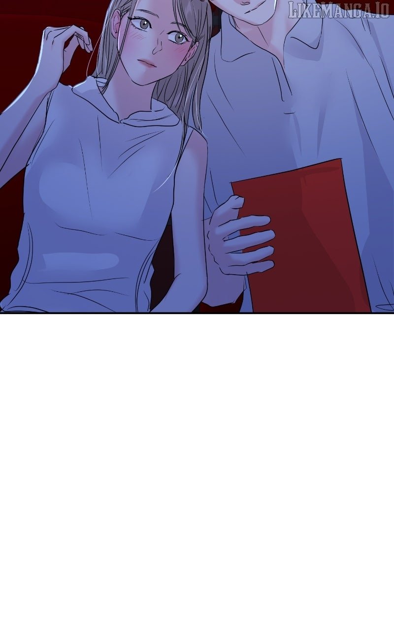 A Campus Romance, I Guess Chapter 87 - Page 81