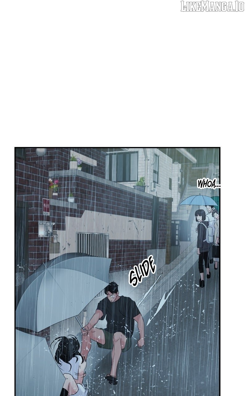 A Campus Romance, I Guess Chapter 87 - Page 9