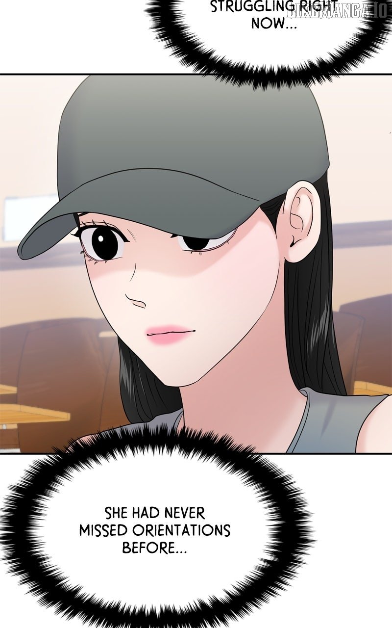 A Campus Romance, I Guess Chapter 89 - Page 109