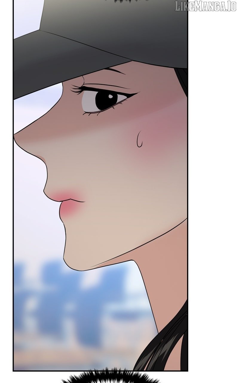 A Campus Romance, I Guess Chapter 89 - Page 127