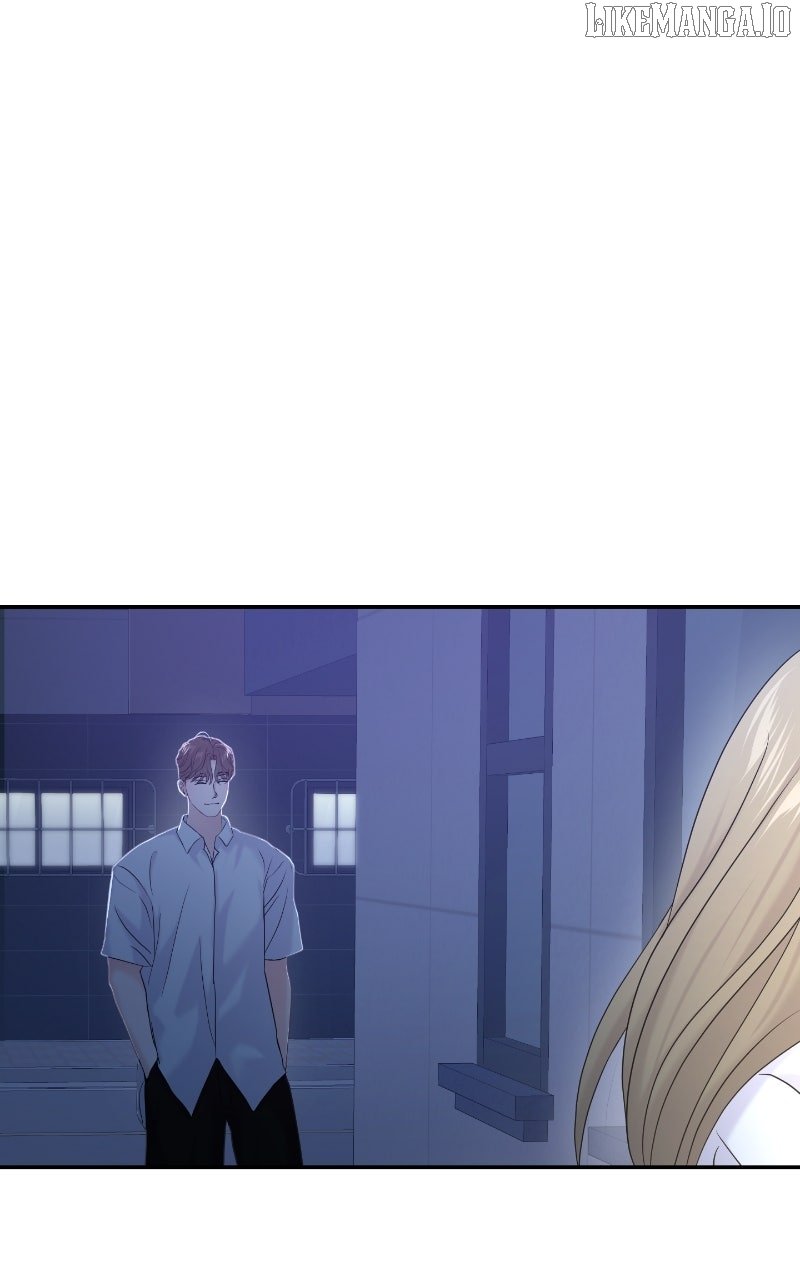 A Campus Romance, I Guess Chapter 89 - Page 27