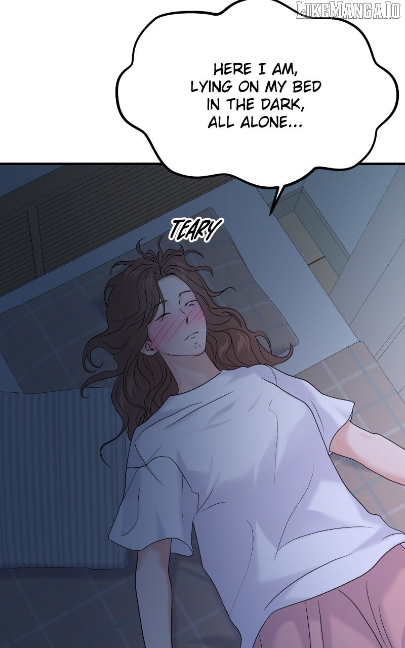 A Campus Romance, I Guess Chapter 89 - Page 35
