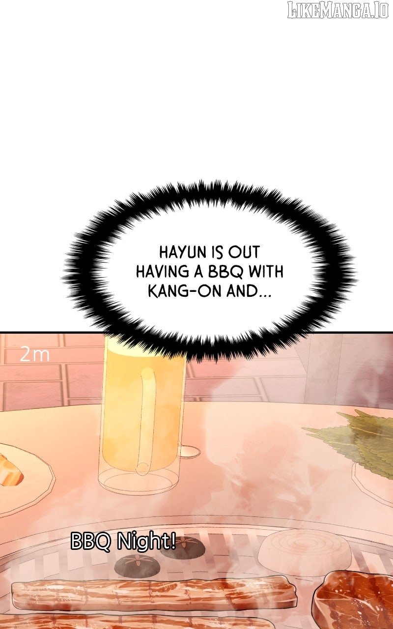 A Campus Romance, I Guess Chapter 89 - Page 89