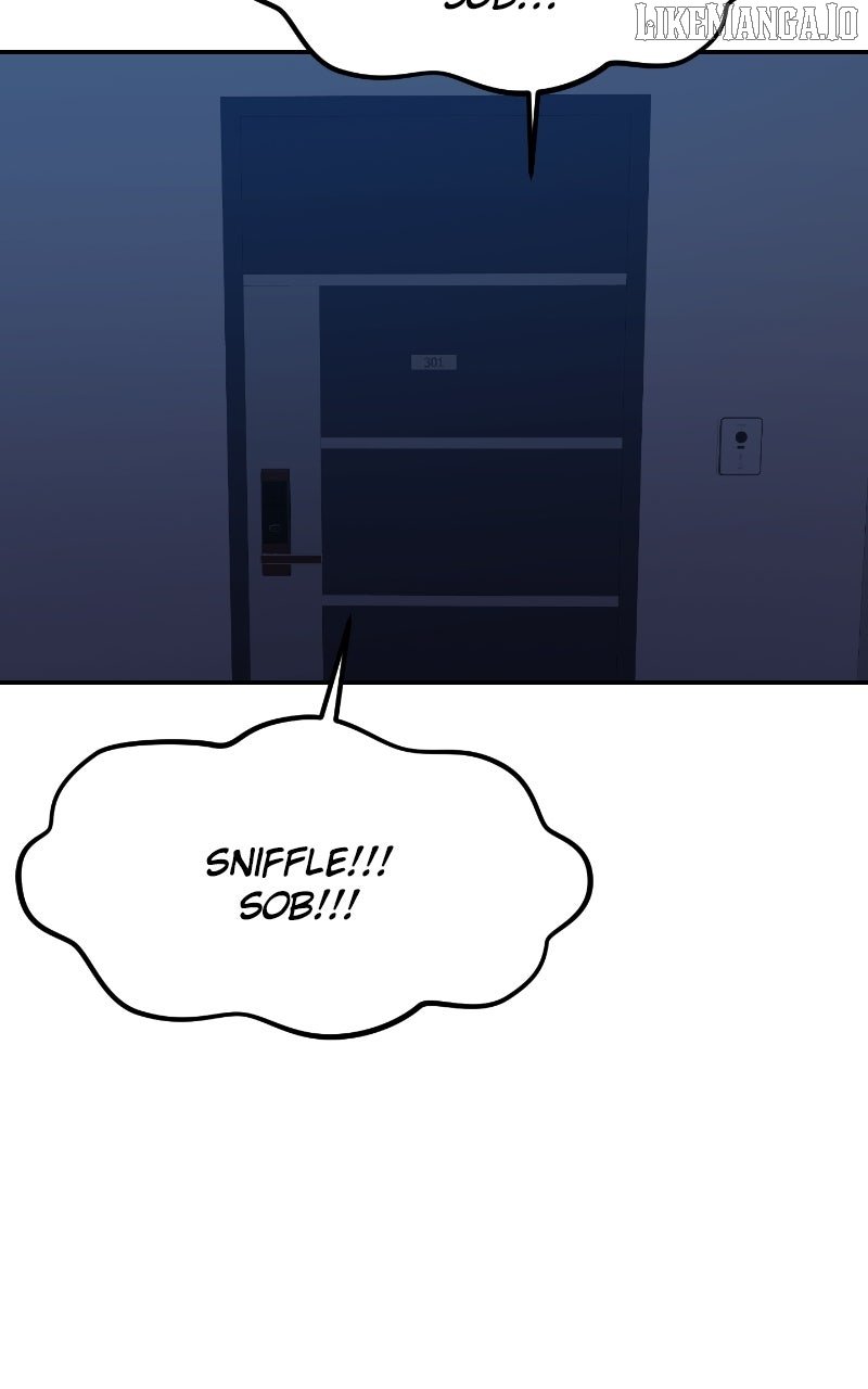 A Campus Romance, I Guess Chapter 89 - Page 95