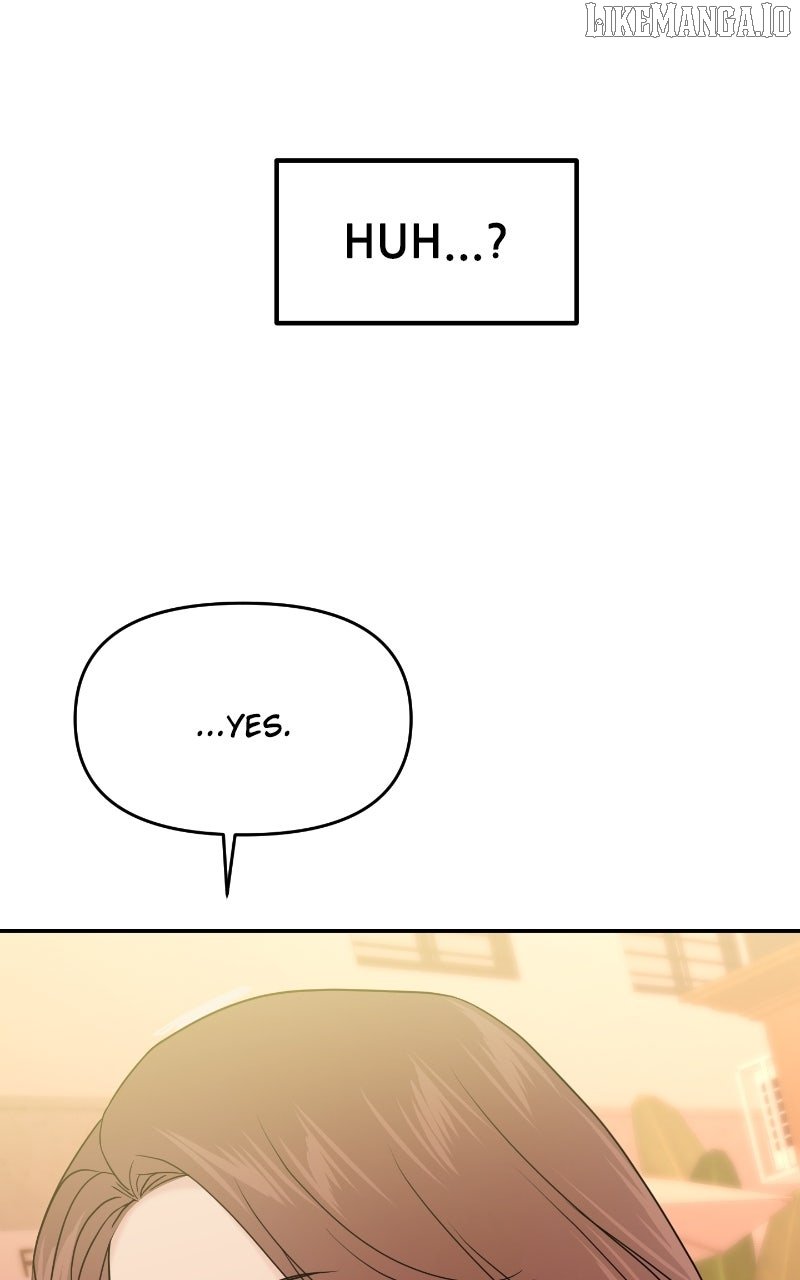 A Campus Romance, I Guess Chapter 90 - Page 111