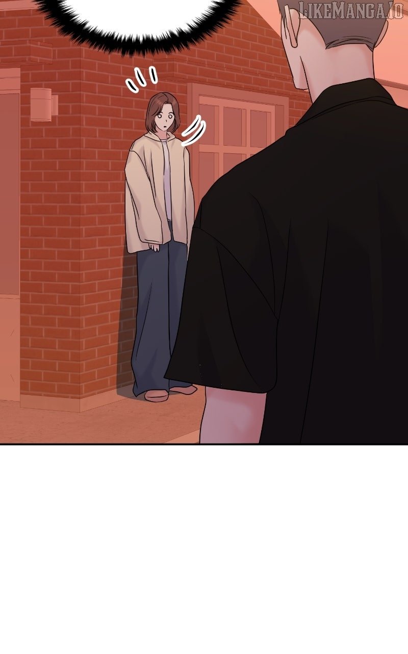 A Campus Romance, I Guess Chapter 90 - Page 128