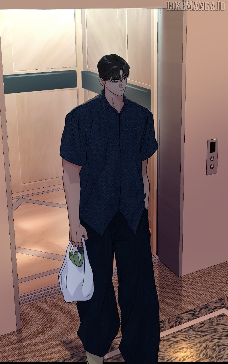 A Campus Romance, I Guess Chapter 90 - Page 18